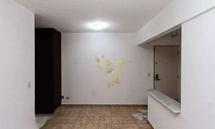 Apartamento com 1 dormitório à venda, 40 m² por R$ 400.000,00 - Tatuapé - São Paulo/SP