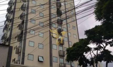 Sala à venda, 33 m² por R$ 360.000,00 - Cidade Mãe do Céu - São Paulo/SP