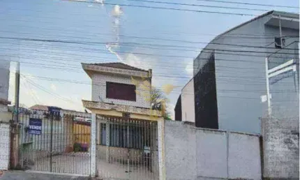Terreno à venda, 366 m² por R$ 1.300.000,00 - Jardim Popular - São Paulo/SP