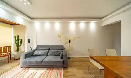 Apartamento com 3 dormitórios à venda, 70 m² por r$ 605.000,00 - vila bertioga - são paulo/sp