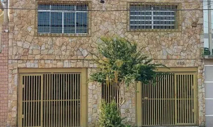 Sobrado com 3 dormitórios à venda, 330 m² por r$ 990.000,00 - vila carrão - são paulo/sp