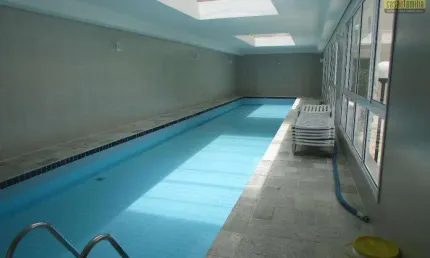 Apartamento com 4 dormitórios à venda, 108 m² por r$ 1.300.000,00 - vila gumercindo - são paulo/sp