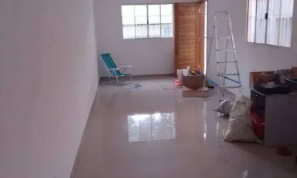Casa térrea  nova com 2 dormitórios , todos suítes à venda,  - vila moraes - são paulo/sp