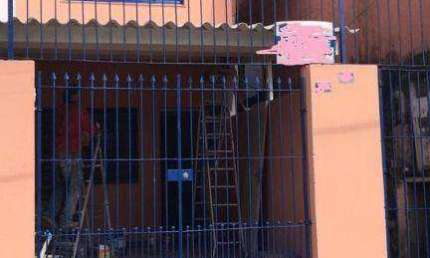 Casa com 2 quartos à venda na Rua Edoardo Mascheroni, Americanópolis, São Paulo