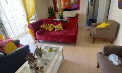 Apto 3 dorms(1suíte)2gars à venda, 93 m² por r$ 1.150.000 vila gumercindo