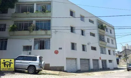 Prédio à venda na Rua Marcondes de Andrade, Vila São José (Ipiranga), São Paulo