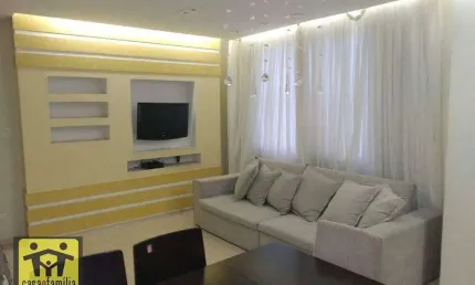 Apartamento com 3 dormitórios sendo 1 suíte à venda,  - Jabaquara - São Paulo/SP