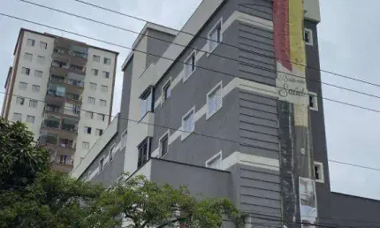 Apartamento com 2 dormitórios à venda, 35 m² por R$ 230.000,00 - Vila Vera - São Paulo/SP