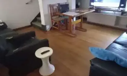 Sobrado com 2 dormitórios à venda, 111 m² por R$ 480.000,00 - Vila Nair - São Paulo/SP
