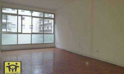 Apartamento com 2 dormitórios à venda, 83 m² por R$ 700.000,00 - Bela Vista - São Paulo/SP