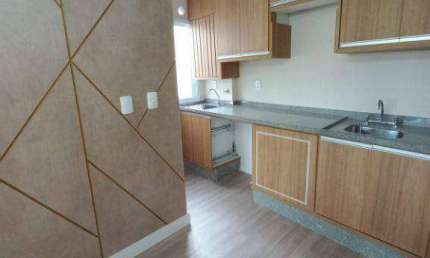 Apartamento  novo com 1 dormitório à venda, - Ipiranga - São Paulo/SP
