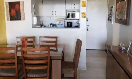 Apartamento com 3 quartos à venda na Rua das Grumixamas, Jabaquara, São Paulo