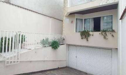 Casa com 3 quartos à venda na Rua Bamboré, Ipiranga, São Paulo