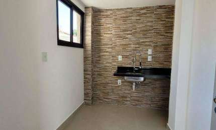 Apartamento com 2 dormitórios, 56 m² - venda por R$ 560.000,00 ou aluguel por R$ 4.501,84/mês - Jardim da Glória - São Paulo/SP