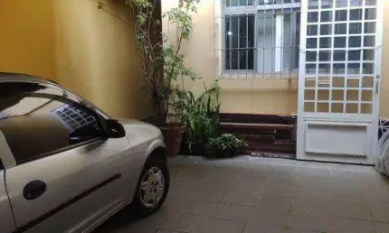 Casa com 2 quartos à venda na Rua Guararema, Bosque da Saúde, São Paulo