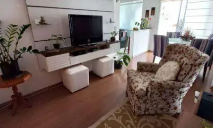 Apartamento com 2 dormitórios à venda, 62 m² por r$ 798.000,00 - ipiranga - são paulo/sp