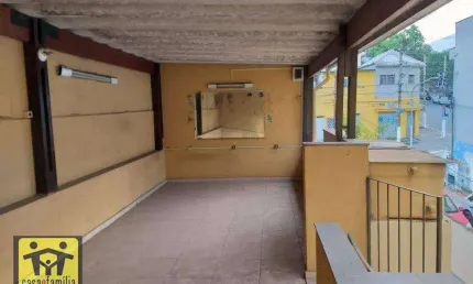 Casa com 2 dormitórios à venda, - Ipiranga - São Paulo/SP
