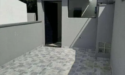 Sobrado  novo com 3 dormitórios , todos suítes  - Bosque da Saúde - São Paulo/SP