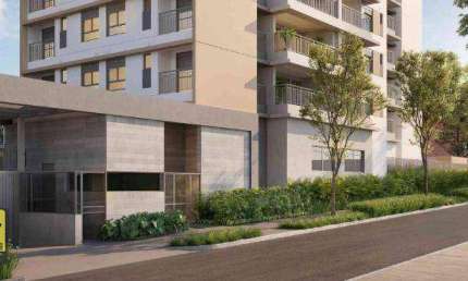 Apartamento novo  com 3 dormitórios  - Ipiranga - São Paulo/SP