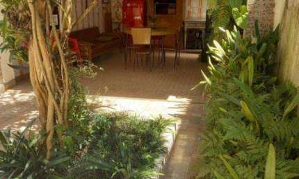 Sobrado com amplo quintal  , 4 dormitórios à venda,  - Vila Gumercindo - São Paulo/SP