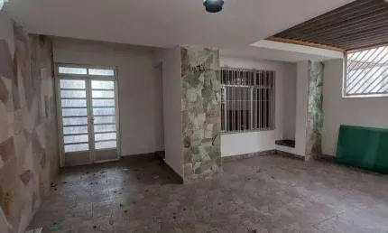 Sobrado com 3 dormitórios à venda,  - Vila Gumercindo - São Paulo/SP
