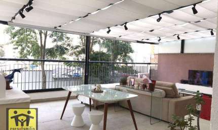 Apartamento Garden com  dormitório  - Vila da Saúde - São Paulo/SP