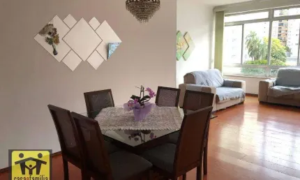 Apartamento com 3 dormitórios à venda,  - aclimação - são paulo/sp