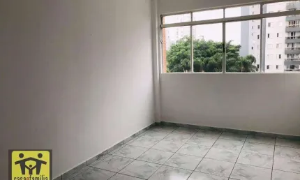 Apartamento com 2 dormitórios  sendo 1 suíte à venda,  Ipiranga - São Paulo/SP