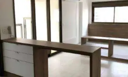 Studio com 1 dormitório, 44 m² - venda por R$ 727.000,00 ou aluguel por R$ 4.555,20/mês - Vila Mariana - São Paulo/SP