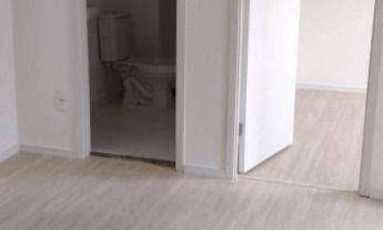 Apartamento com 2 dormitórios à venda, 32 m² por R$ 275.000,00 - Vila Monumento - São Paulo/SP