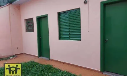 Sobrado com  edícula, 3 dormitórios à venda,  - Vila Gumercindo - São Paulo/SP