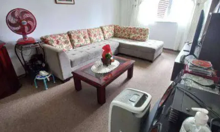 Apartamento com 2 quartos à venda na Avenida Doutor Gentil de Moura, Ipiranga, São Paulo