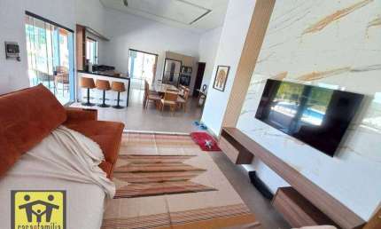 Chácara Nova 3 dorms /1 suíte com piscina - Pinhalzinho ac.apto V.Gumercindo/Ipiranga  menor valor
