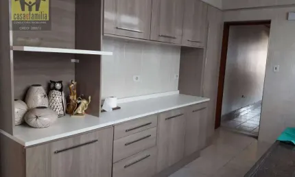 Sobrado com 2 dormitórios sendo 1 suíte  à venda,  - Ipiranga - São Paulo/SP