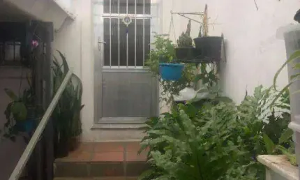 Sobrado com 3 dormitórios sendo 1 suíte   - Vila Brasilina - São Paulo/SP