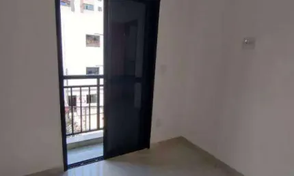 Apartamento novo com 2 dormitórios à venda, 42 m² por R$ 402.123 - Vila Moinho Velho - São Paulo/SP