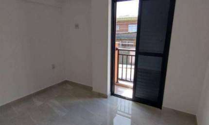 Apartamento novo com 2 dormitórios à venda, 45 m² por R$ 419.975 - Vila Moinho Velho - São Paulo/SP