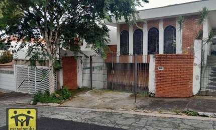 Casa com 3 dormitórios, todos suítes  à venda, 359 m² por R$ 1.680.000 - Jardim da Glória - São Paulo/SP