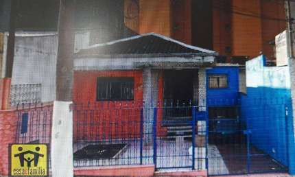 Casa com 2 quartos à venda na Rua Muriaé, Vila Dom Pedro I, São Paulo