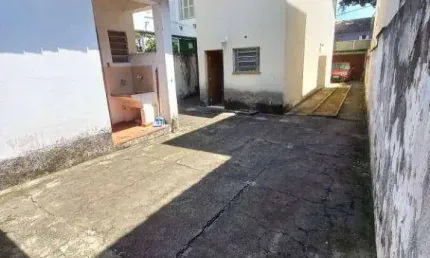 Sobrado com 3 dorms/ 6 gars amplo quintal - planalto paulista - são paulo/sp