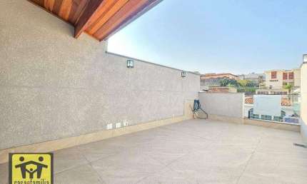 Sobrado com 4 dormitórios à venda, 160 m² por R$ 1.385.000,00 - Jardim Vila Mariana - São Paulo/SP