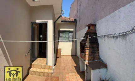 Casa com 2 dormitórios à venda, 130 m² por R$ 1.000.000,00 - Ipiranga - São Paulo/SP
