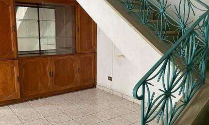 Sobrado com 3 dormitórios para alugar por R$ 8.000,00/mês - Vila Clementino - São Paulo/SP