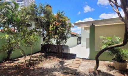 Sobrado com 3 dormitórios à venda, 260 m² por R$ 1.700.000,00 - Jardim da Glória - São Paulo/SP