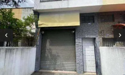 Sobrado com 2 dormitórios, 158 m² - venda por R$ 680.000,00 ou aluguel por R$ 3.540,85/mês - Ipiranga - São Paulo/SP