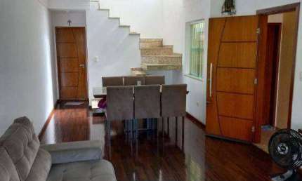 Sobrado com 3 dormitórios à venda,  - Ipiranga - São Paulo/SP