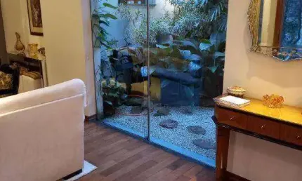 Casa com 3 dormitórios à venda, 252 m² por R$ 2.300.000,00 - Vila Monumento - São Paulo/SP