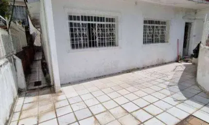 Casa com 5 dormitórios à venda por r$ 1.177.000,00 - chácara inglesa - são paulo/sp