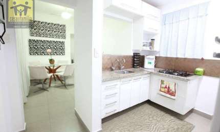 Casa térrea de vila com 3 dormitórios - Vila Mariana - 665mil