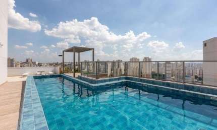 Apartamento com 2 dormitórios à venda, 69 m² por R$ 1.300.000,00 - Vila Romana - São Paulo/SP